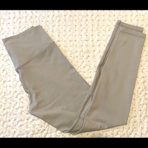 Til You Collapse leggings